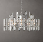 Bonnington Round Chandelier 36"