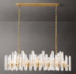 Bonnington Linear Chandelier 54"