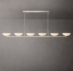 Vernet Linear Chandelier 96"