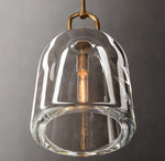 Botanist Cloche Pendant