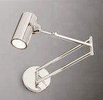 Champeaux Swing-Arm Sconce