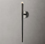 Aquitaine Torch Sconce
