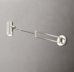 Champeaux Swing-Arm Sconce