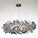 Kotta 12-Light Ceiling Chandelier Light