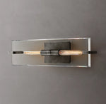 Marbuzet Linear Sconce
