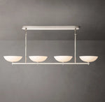 Vernet Linear Chandelier 60"