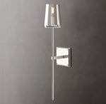 Pauillac Torch Sconce