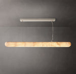 Rivage Lisse Linear Chandelier 60"