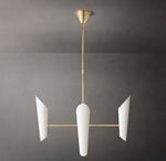 Franca Round Chandelier 50"