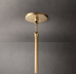 Savile Cylindrical Pendant