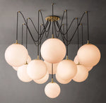 Cirque Suspended Chandelier