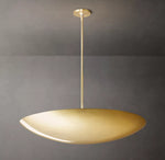 Italian Dish Pendant