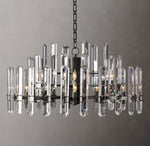 Bonnington Round Chandelier 36"