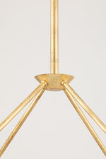 Reeve Chandelier
