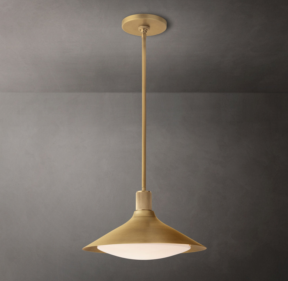 Kennan Tapered Pendant