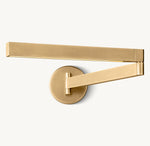 Mallemort Task Sconce