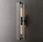 Marbuzet Linear Sconce