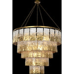 Twilights 24-Light Ceiling Chandelier