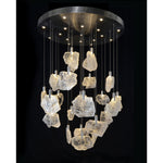 Moonbeam Sonata 41-Light Ceiling Chandelier