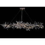 Kotta 14-Lite Ceiling Chandelier Light