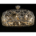Vanguardian 9-Light Ceiling Chandelier