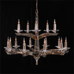 Invernesse 51.5 inch Ceiling Chandelier Light