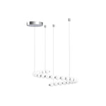 Akoya 29 Head LED Chandeliers