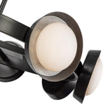 Alonso 50-in LED Chandelier