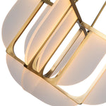 Dahlia LED Chandelier