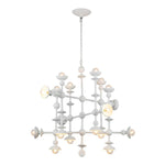 Cadence 18 Light Chandelier