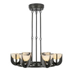 Colette 27-in LED Chandelier