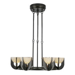 Colette 27-in LED Chandelier