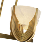 Colette 27-in LED Chandelier