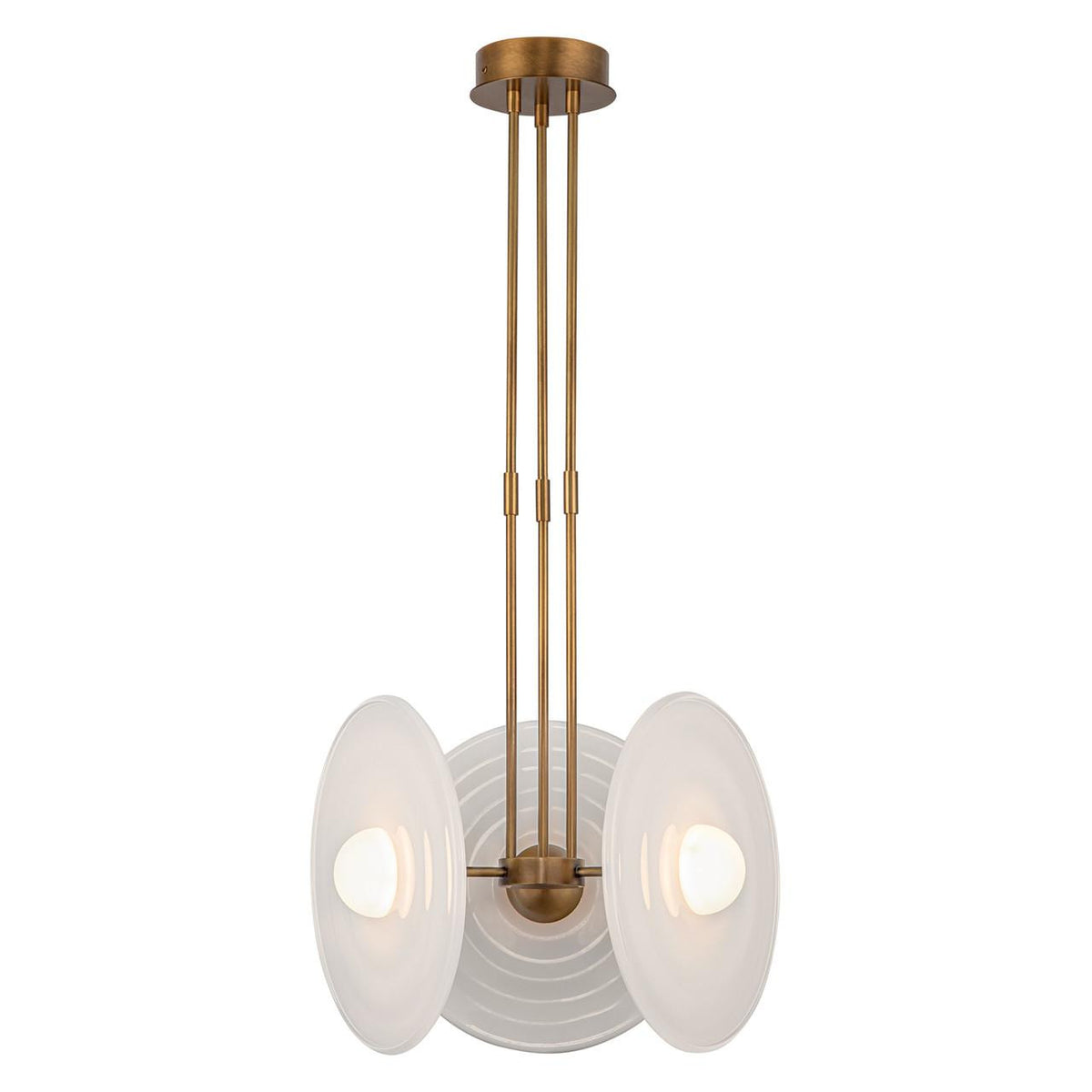 Harbour LED Pendant