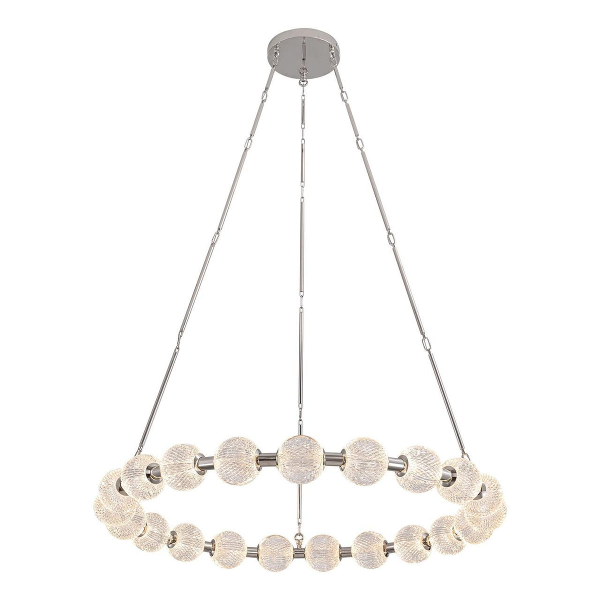Marni 41-in LED Chandelier
