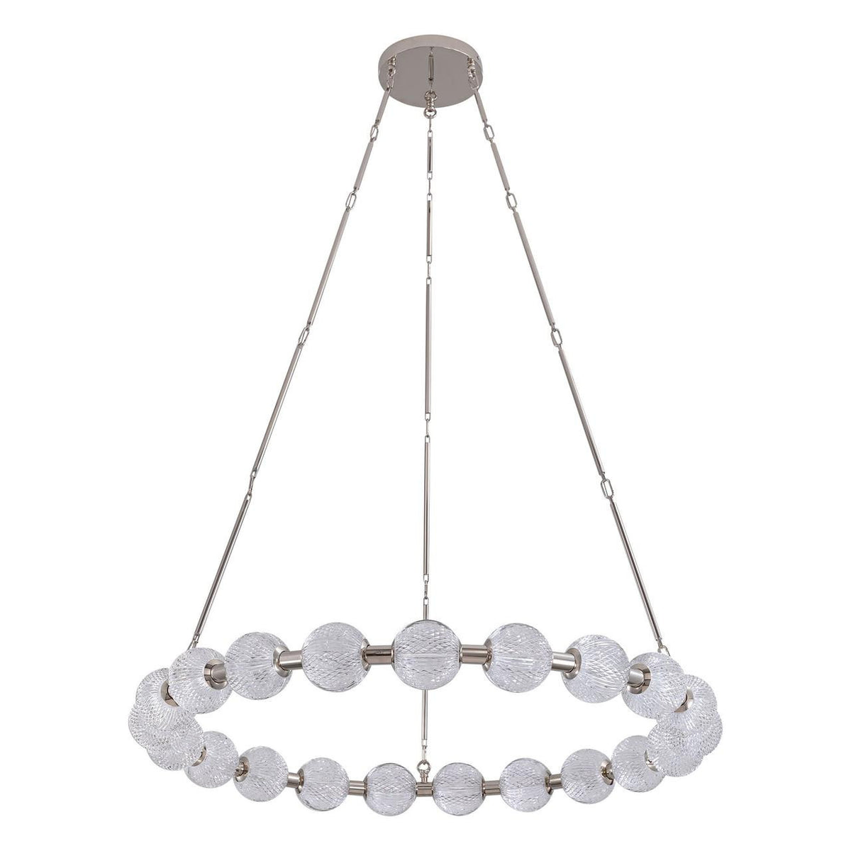 Marni 41-in LED Chandelier