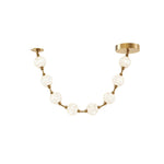 Willard 2 Light Linear Pendant