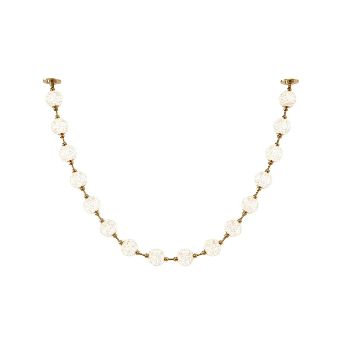 Wynwood 6 Light Linear Pendant