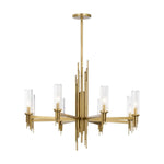 Torres 36-in Chandelier