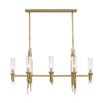 Torres Linear Pendant