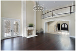 Alora Revolve E12 24 Lights Chandeliers
