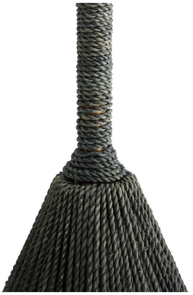 ArteriorsFerndale Pendant 20" Eucalyptus Stain