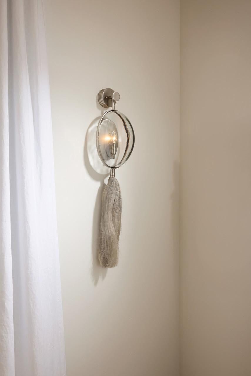 Aramis Sconce