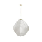 Yahara Chandelier