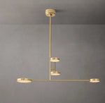 Alexander Mobile Chandelier 36"
