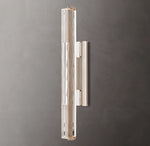 Calamette Onyx Sconce