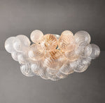 Talia Flushmount 25"