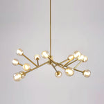 Lunaris Branch Chandelier