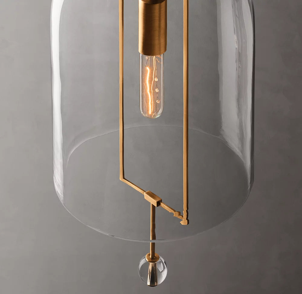 Fulcrum Grand Sconce