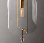 Fulcrum Grand Sconce